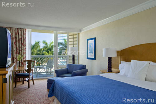 Sheraton Grand Bahama Island Our Lucaya Resort 5